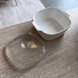 Casseruola Corning Ware 5 Litri