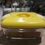 Contenitore plastica Guzzini