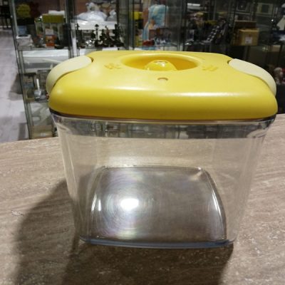 Contenitore plastica Guzzini