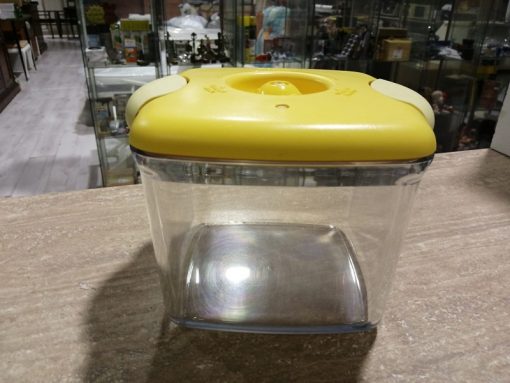 Contenitore plastica Guzzini