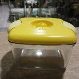 Contenitore plastica Guzzini