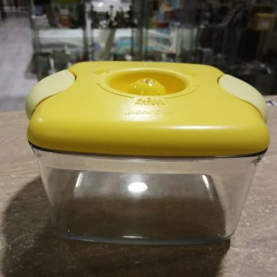 Contenitore plastica Guzzini