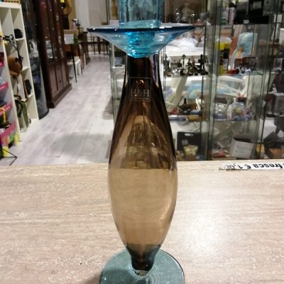 Vaso vetro H e H