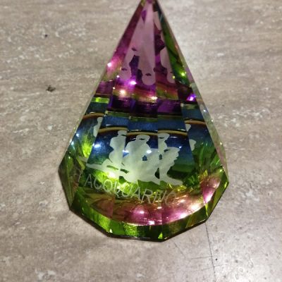 Fermacarte segno Acquario Fermacarte segno Acquario