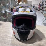 Casco Moto Integrale Bambino LS2