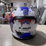 Casco Moto Integrale Bambino LS2