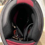 Casco Moto Integrale Bambino LS2