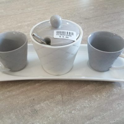 Tete a tete Claraluna Tete a tete Claraluna