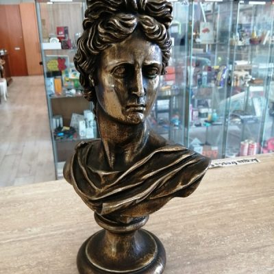 Statua busto Statua busto