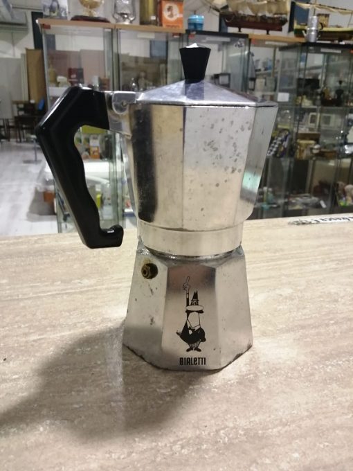 Moka Bialetti 6 tazze