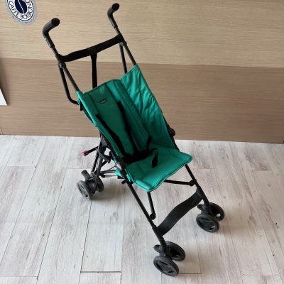 Passeggino Chicco Snappy Passeggino Chicco Snappy