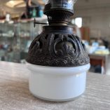 Lampada Olio R. Ditmar Primi 900