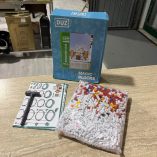 Puzzle Duz Magic Blocks Gatto Cinese