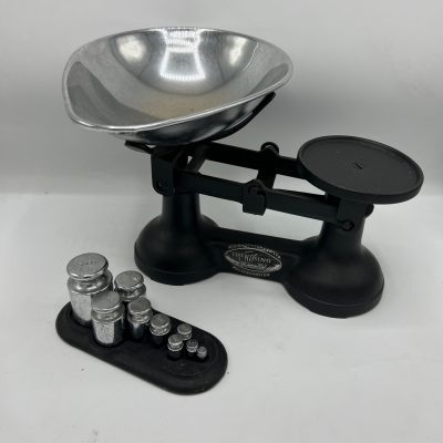 Bilancia Vintage The Viking