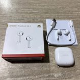 Cuffie Bluetooth Huawei FreeBuds SE 2