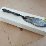 Paletta dolce Royal Sheffield