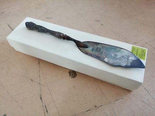 Paletta dolce Royal Sheffield