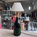 Lampada Dom Perignon