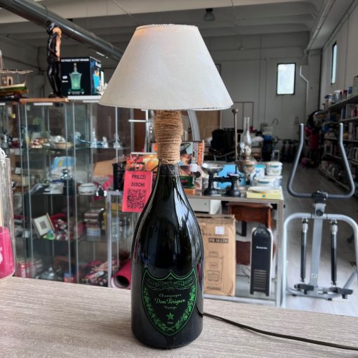 Lampada Dom Perignon