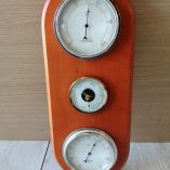 Stazione metereologica