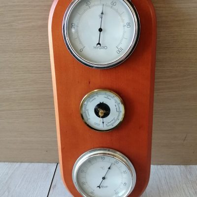 Stazione metereologica