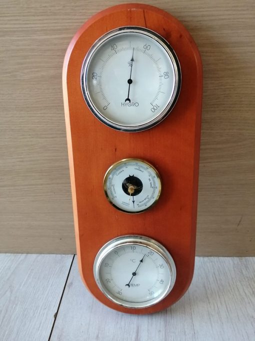 Stazione metereologica