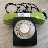 Telefono disco Iskra Kranj