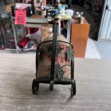 Portabottiglia Ferro Battuto