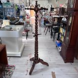 Appendiabiti Legno Antico