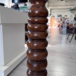 Appendiabiti Legno Antico