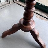 Appendiabiti Legno Antico