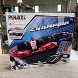 Pista Elettrica Polistil Champion