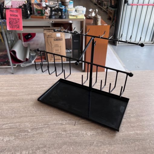 Espositore Gioielli Regolabile