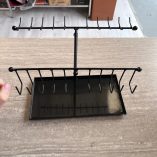 Espositore Gioielli Regolabile
