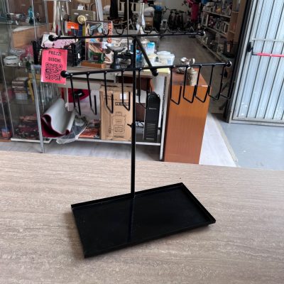Espositore Gioielli Regolabile