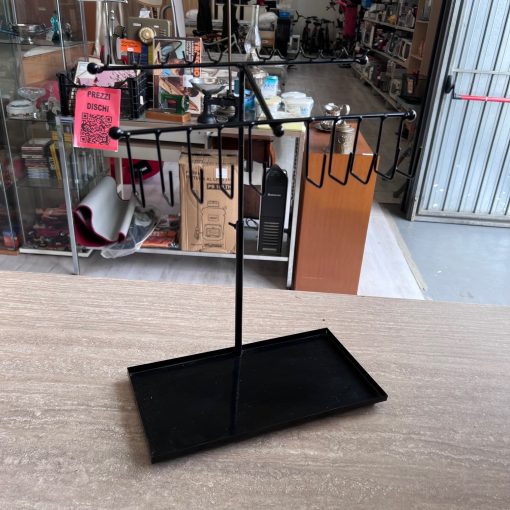 Espositore Gioielli Regolabile