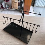 Espositore Gioielli Regolabile