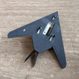 Modellino Aereo Lockheed F-117 Nighthawk