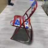 Sedia Pieghevole Brandani USA