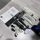 Aspirapolvere Lavapavimenti Hoover H-Pure 700 Steam