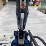 Aspirapolvere Lavapavimenti Hoover H-Pure 700 Steam