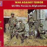 War against terror