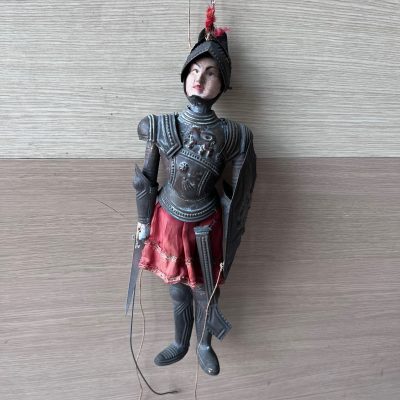 Pupo Siciliano 45 cm