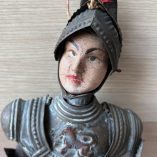 Pupo Siciliano 45 cm