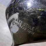 Servizio 24 Posate Life Style Acciaio Inox