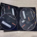 Cofanetto 4 DVD Gomorra La Serie Prima Stagione