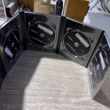 Cofanetto 4 DVD Gomorra Seconda Stagione