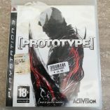 PS3 Prototype 1