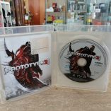 PS3 Prototype 2