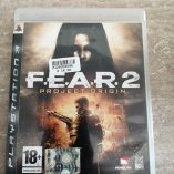 PS3 Fear 2